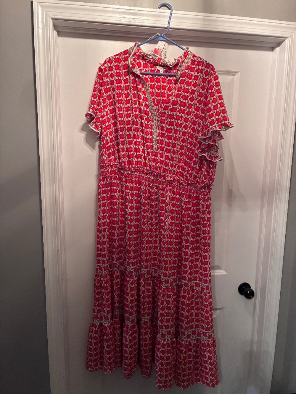 Dress Max Studio 3X
